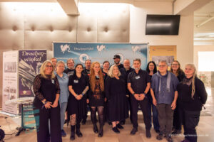 Autogrammstunde von Kerstin Gier beim Buchmesse Saar Festival 2026