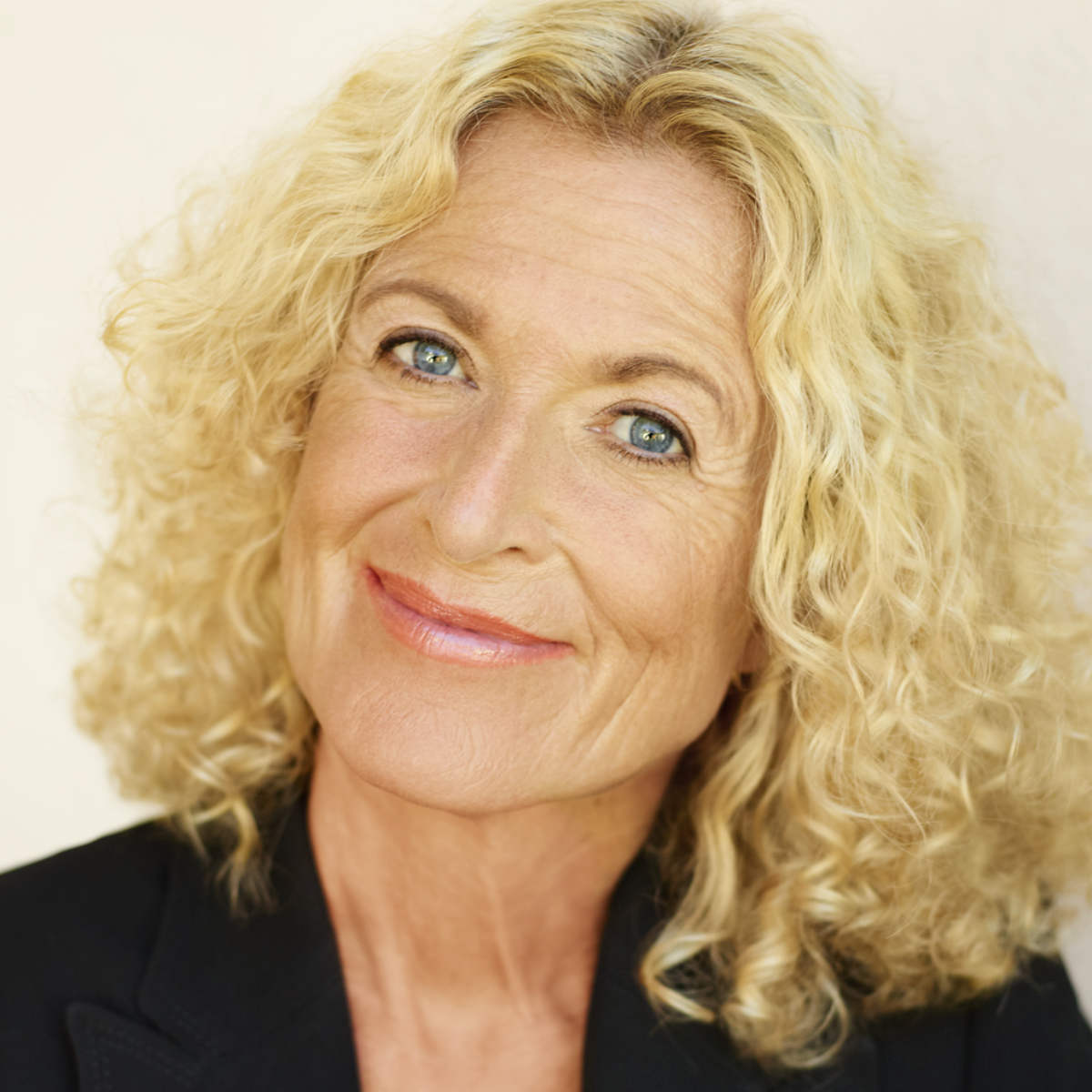 Portrait Susanne Fröhlich