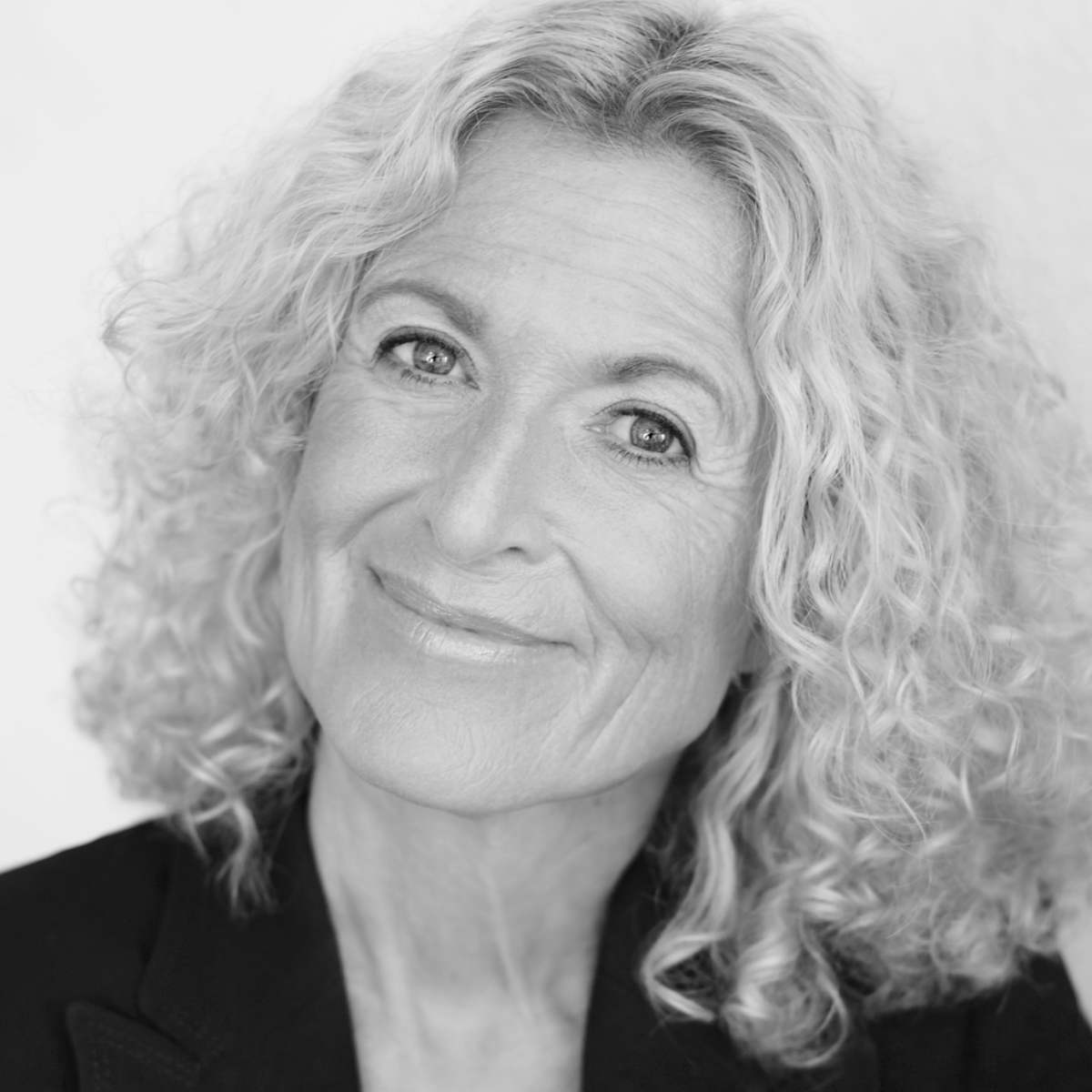 Portrait Susanne Fröhlich