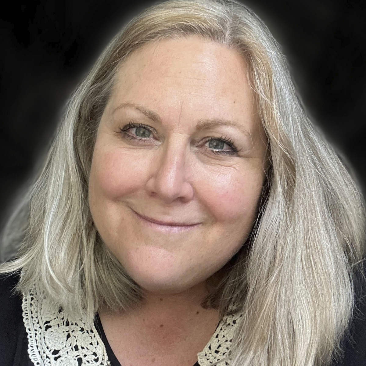 Portrait Kerstin Gier