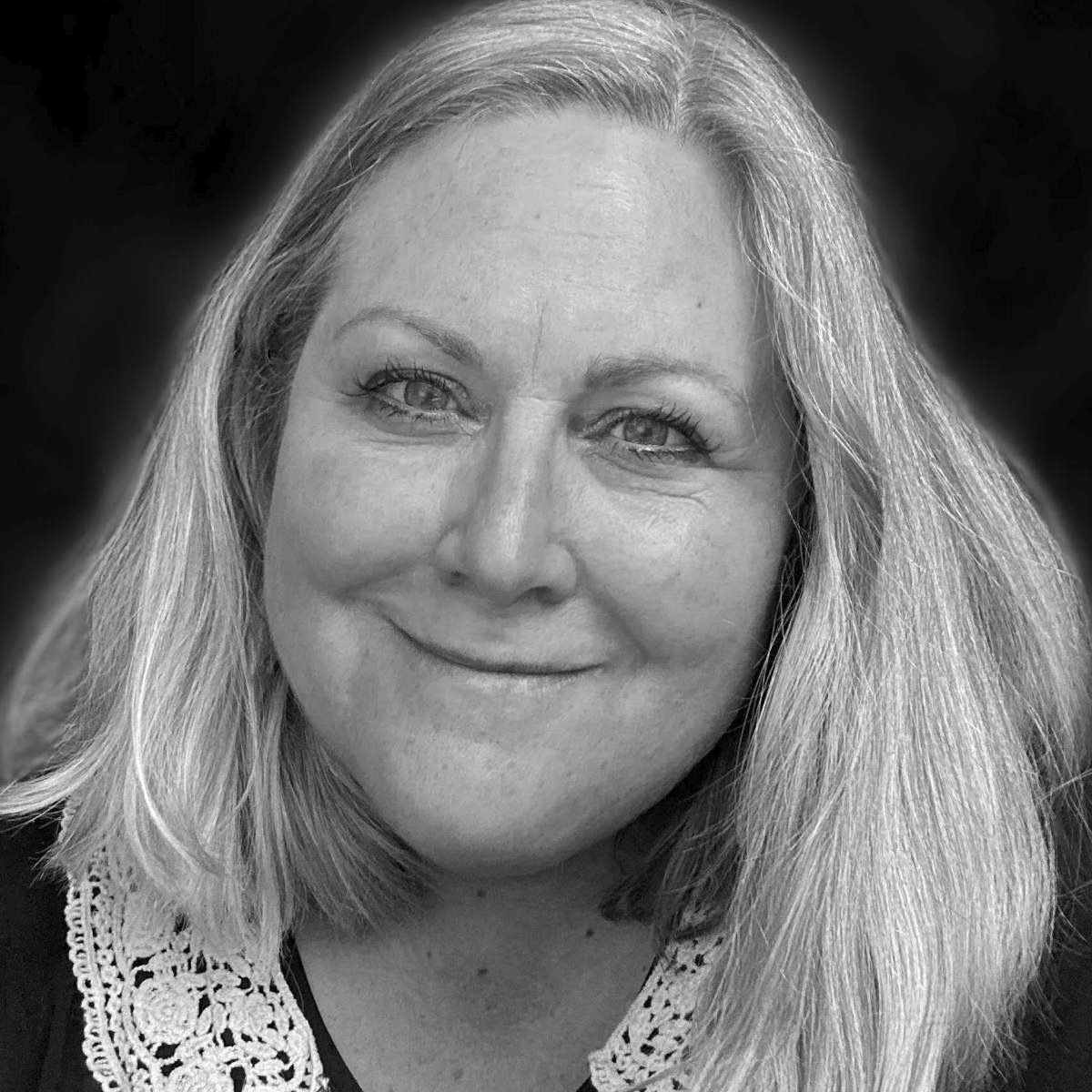 Portrait Kerstin Gier