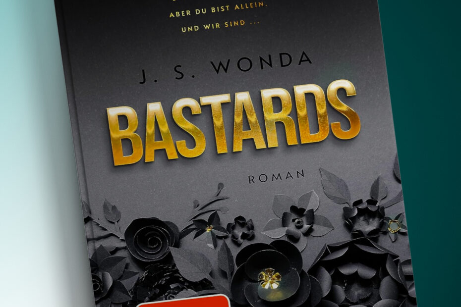 J.S. Wonda, Bastards
