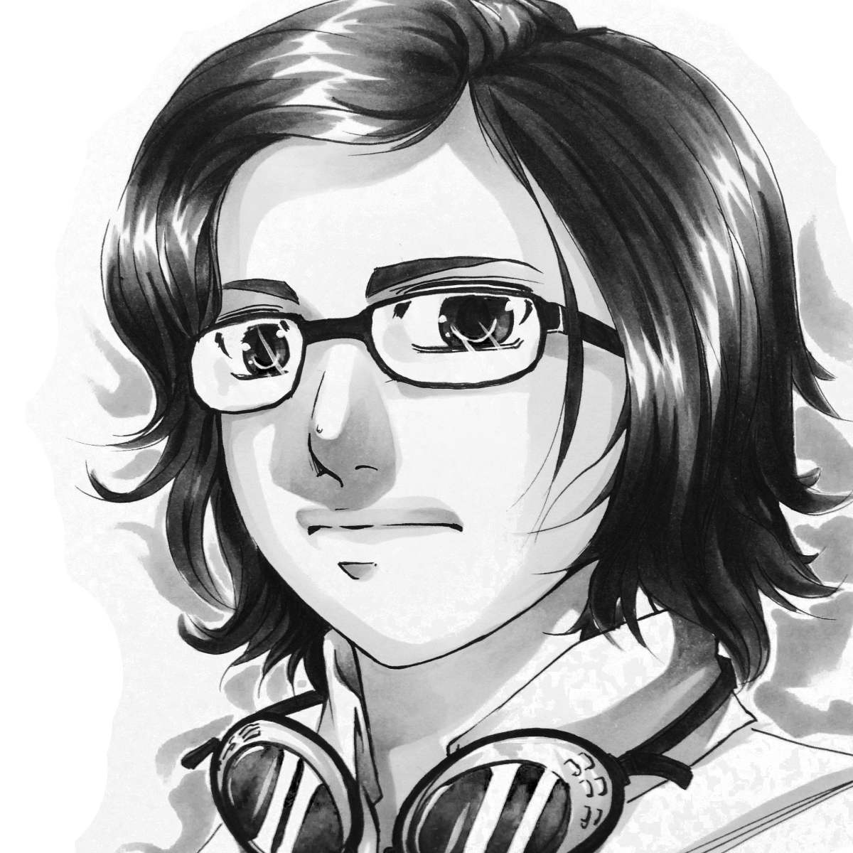 Illustration zeigt Magnus Myst