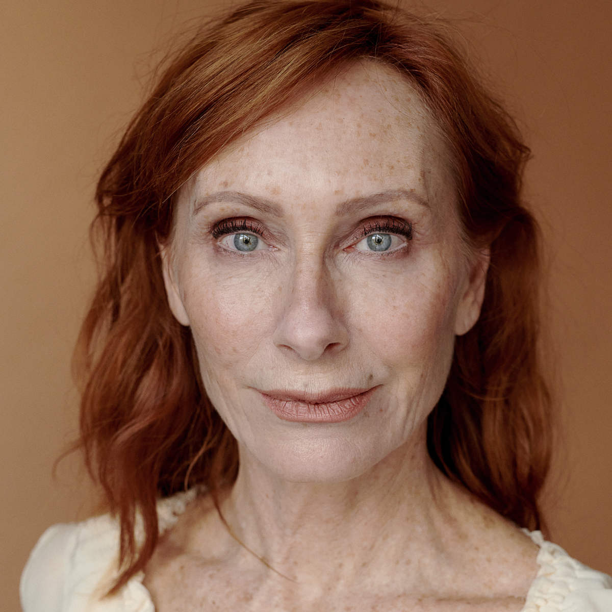 Portrait Andrea Sawatzki