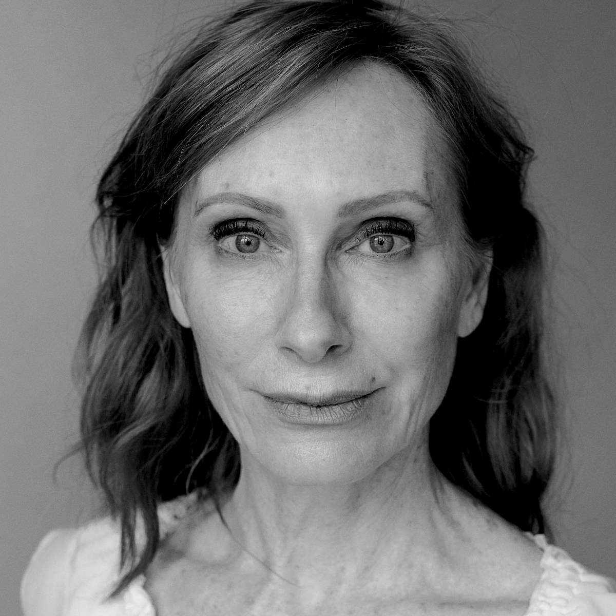 Portrait Andrea Sawatzki