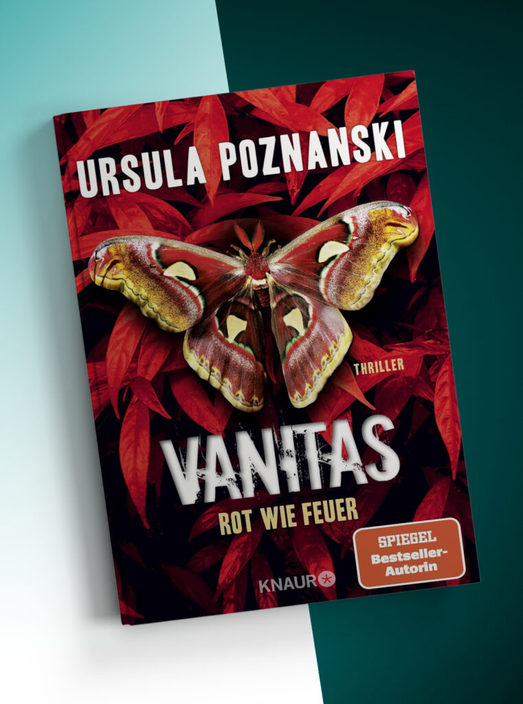 Ursula Posnanski, Vanitas